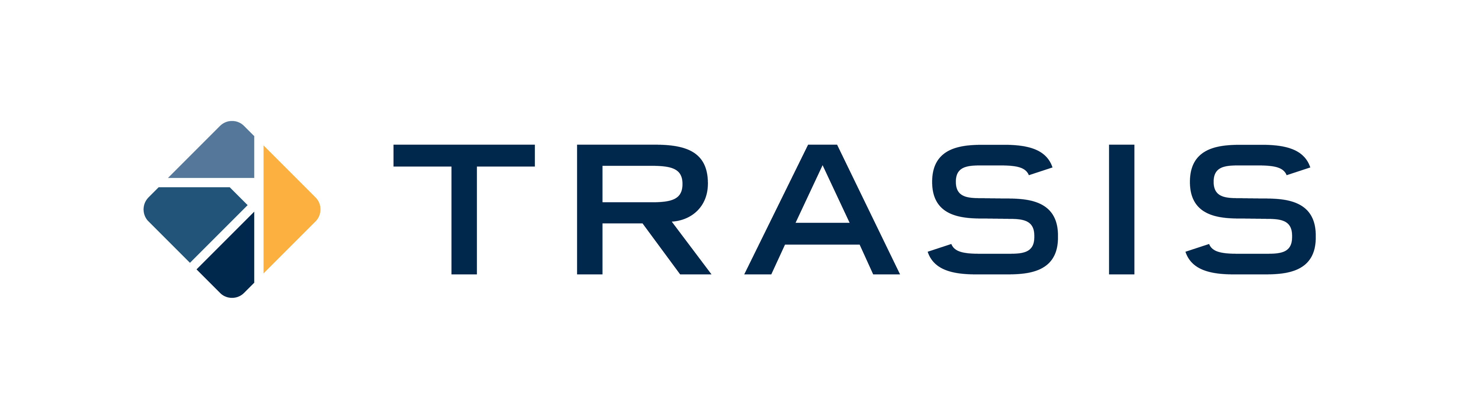 LogoTrasisLong