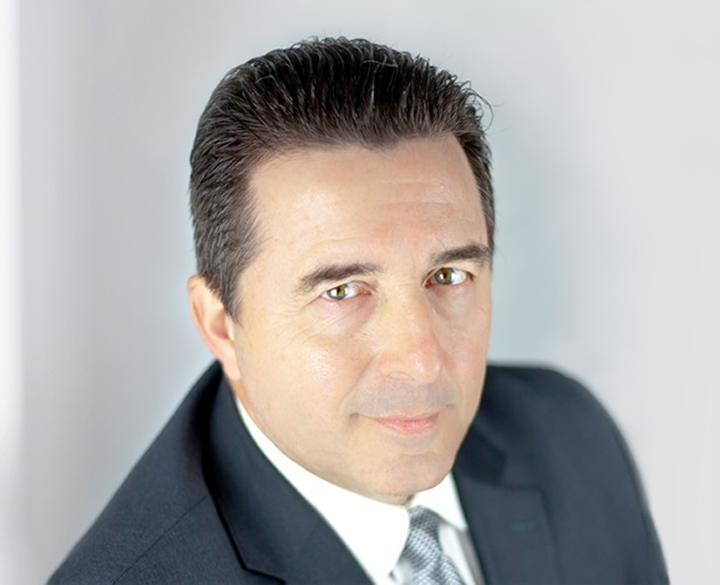 president André Gagnon